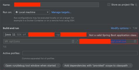 Image result for How to Run Spring Boot Application in IntelliJ
