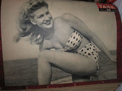 Pictures of Gale Robbins