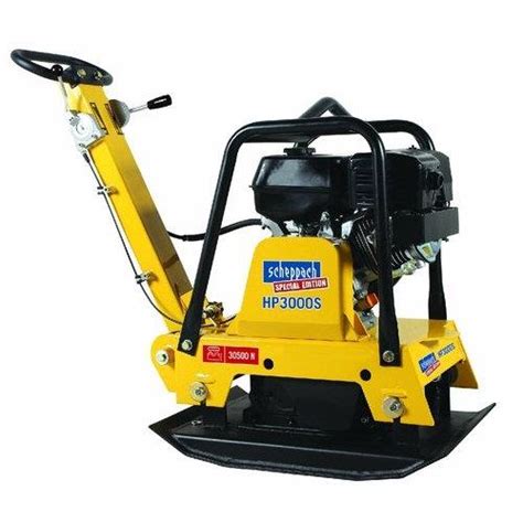 Image result for Scheppach Compactor