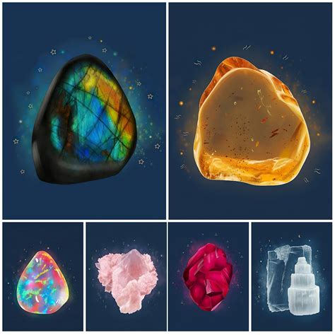 Image result for Magic Stone OSRS