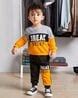 Buy Yellow Sets for Boys by J & JP Online | Ajio.com