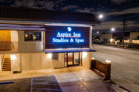 Photo Gallery - Aspire Inn Studios & Spa