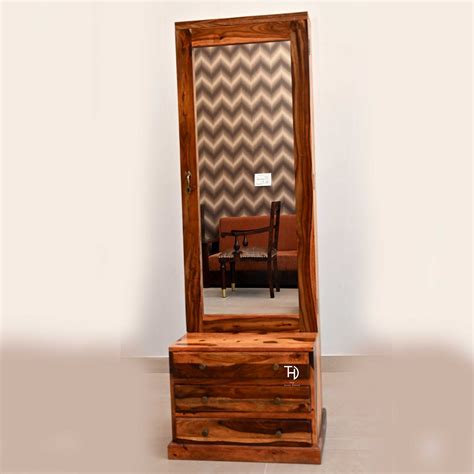 Buy Oliver Dressing Table Online in India | The Home Dekor