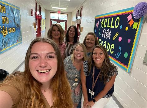 Berrien County School District