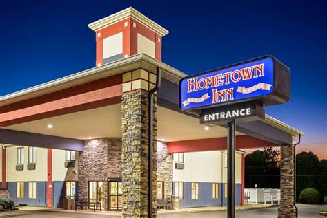HOMETOWN INN USA - 2026 Hotel Reviews, Photos, Rate Comparison ...