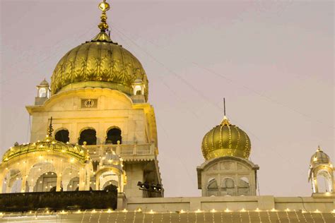 Get the details on how to reach Gurudwara Bangla Sahib | Times of India ...