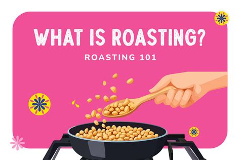What is Roasting? Roasting Guide | Roasting vs Frying – Rewynd Snacks