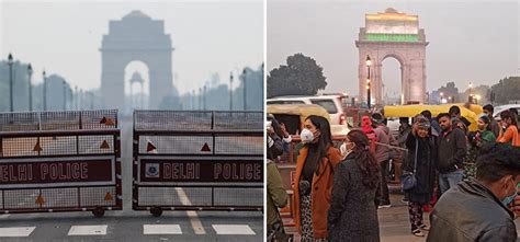 How Much India Changed After A Year Of Pandemic