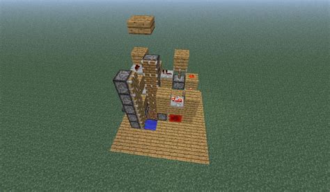 Image result for Minecraft Full Automatic Azalea Tree Farm Tutorial