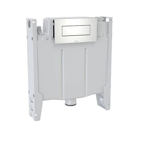 Caroma Invisi Series II® Cistern - Induct/Inwall/Inceiling - Urinals