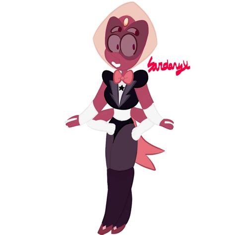 Sardonyx|Steven Universe|Transparent by Bear-Solu on DeviantArt