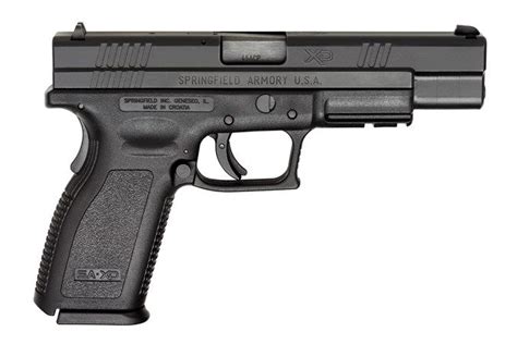Image result for Springfield Armory XD Reviews