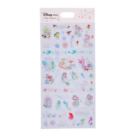 Image result for Disney Sticker Collection