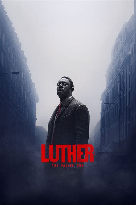 Luther: The Fallen Sun | Rating 6.4/10 | awwrated | Your Go-To Guide ...