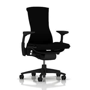 Herman Miller Embody Task Chair : Amazon.in: Home & Kitchen