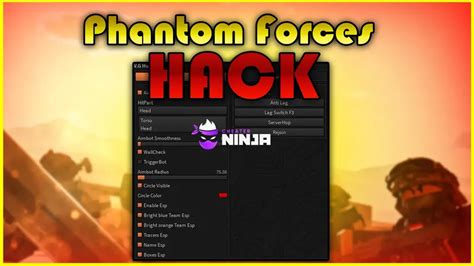 Image result for Zeus Hub Phantom Forces Script