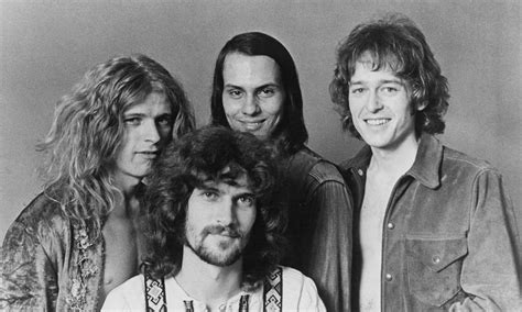 Bands That Start With Q : A List From uDiscover Music