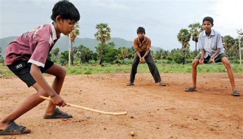 5 Famous Games Played in The Rural Areas of India - lifeberrys.com
