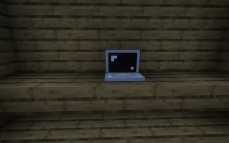Image result for Laptop Mod MC