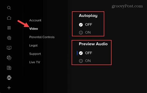Image result for AutoPlay Settings