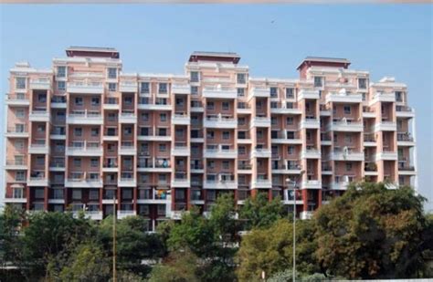 Kolte Patil Dew Drops Rent / Sale Vishrantwadi, Pune