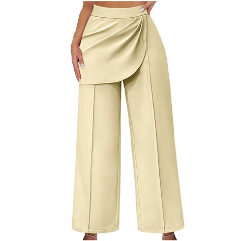 Jsarle Womens Active Pants Women's Fall Pants Sweatpants for Girls ...