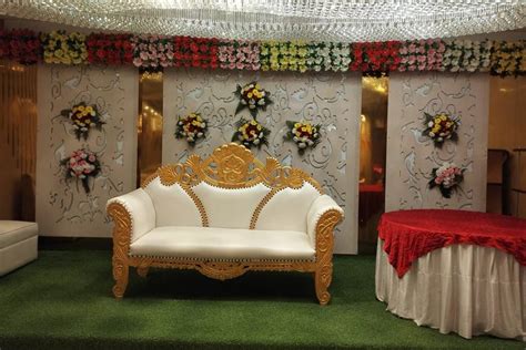 Alpha Party Lounge - Venue - Sector 62, Noida - Weddingwire.in