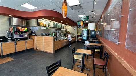 Very High Volume Sub#1 Franchise For Sale In South Loop in Chicago ...