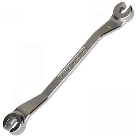 Specialus stabdžių žarnelių veržliaraktis | 175 mm | 10 x 11 mm (FN2053 ...