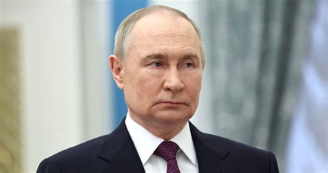 Top doctor warns of Putin’s health: “No one at the age of 80 can ...