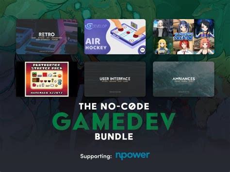 Image result for Game Dev without Coding