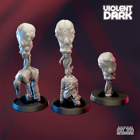 Alien Huggers 的图像结果