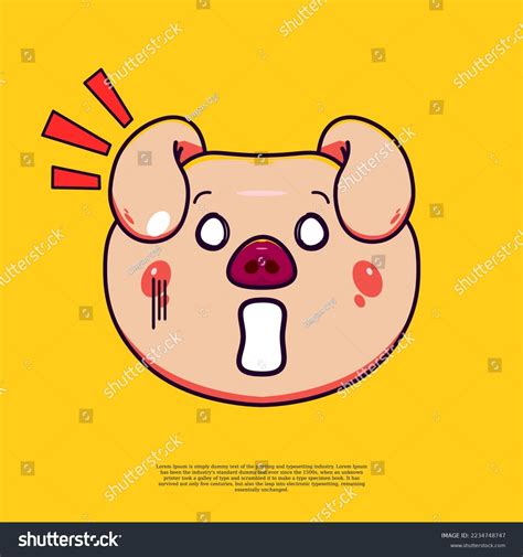 Image result for Pig Head Exploding Emoji