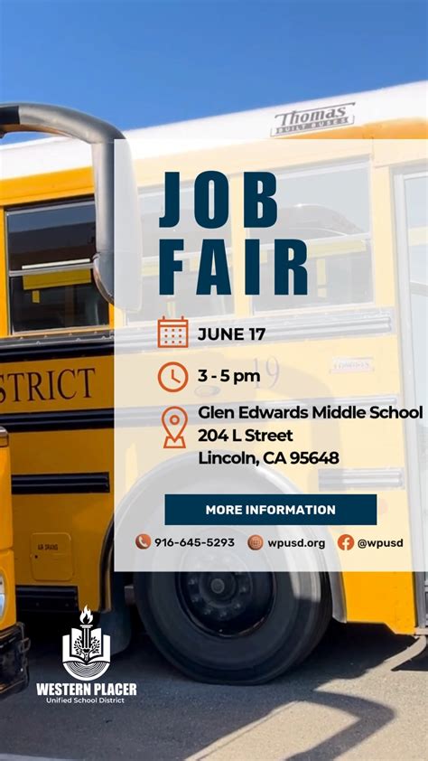 Western Placer Unified School District (@w.p.u.s.d) • Instagram photos ...