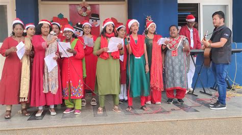 NPS - National Public School