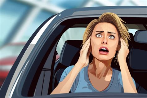 Oh no! Thrifty charged me an extra $250 for a car rental upgrade. Can I ...