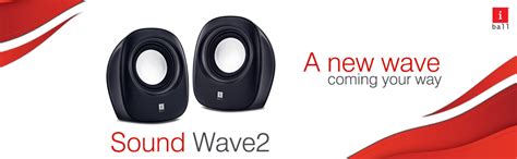 Amazon.in: Buy iBall Sound Wave Soundwave2 Multimedia USB 2.0 Subwoofer ...