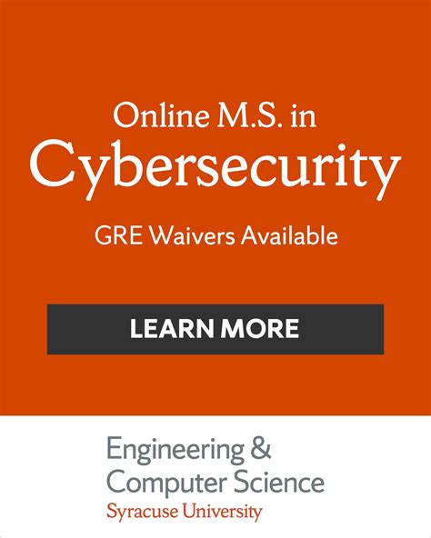 Masters Degree in Computer Security 的图像结果