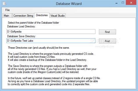 Image result for Database Wizard
