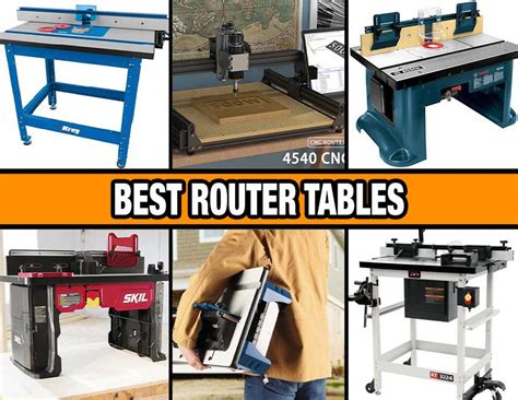 Router Table Reviews 的图像结果