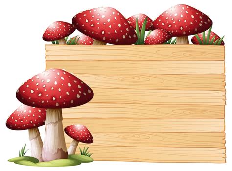 Mushroom clip art Images - Free Download on Freepik