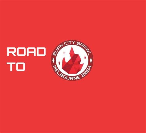 Road to BCB 2024, The Gaming Arena, Coburg, 3 August 2024 | AllEvents.in