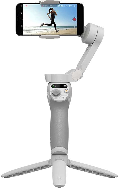 dji OSMO Mobile SE Intelligent 3 Axis Gimbal for Mobile Price in India ...