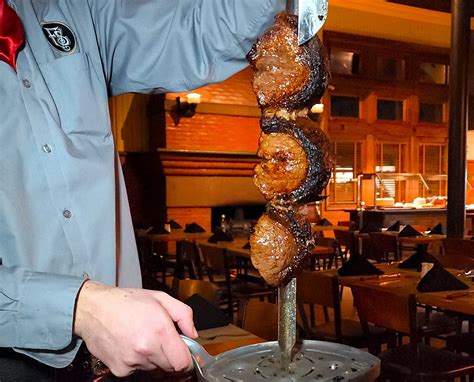 Framingham Station Brazilian Steakhouse - Taste of Massachusetts