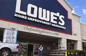 Image result for Lowes Hours Today