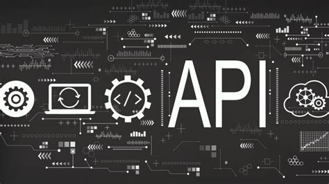 Image result for How Does an API Actually Work