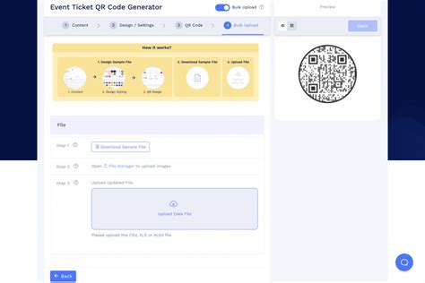 Image result for QR Code Ticket Software