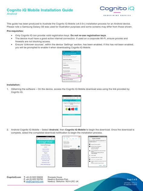 Image result for Android Instructions