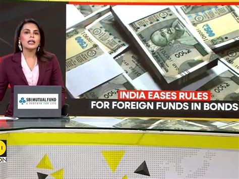 RBI Allows Foreign Rupee Balances In Government Bonds