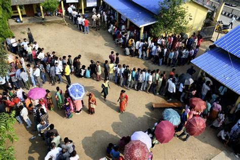 There Is Precedence in a CEC Leading Electoral Roll Revisions. But ...